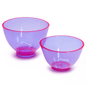 TAZA DE HULE FLEX GRANDE VARIOS COLORES