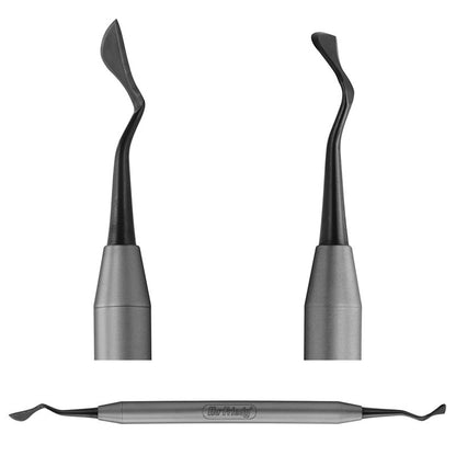 KIRKLAND DE KNIFE HU-FRIEDY