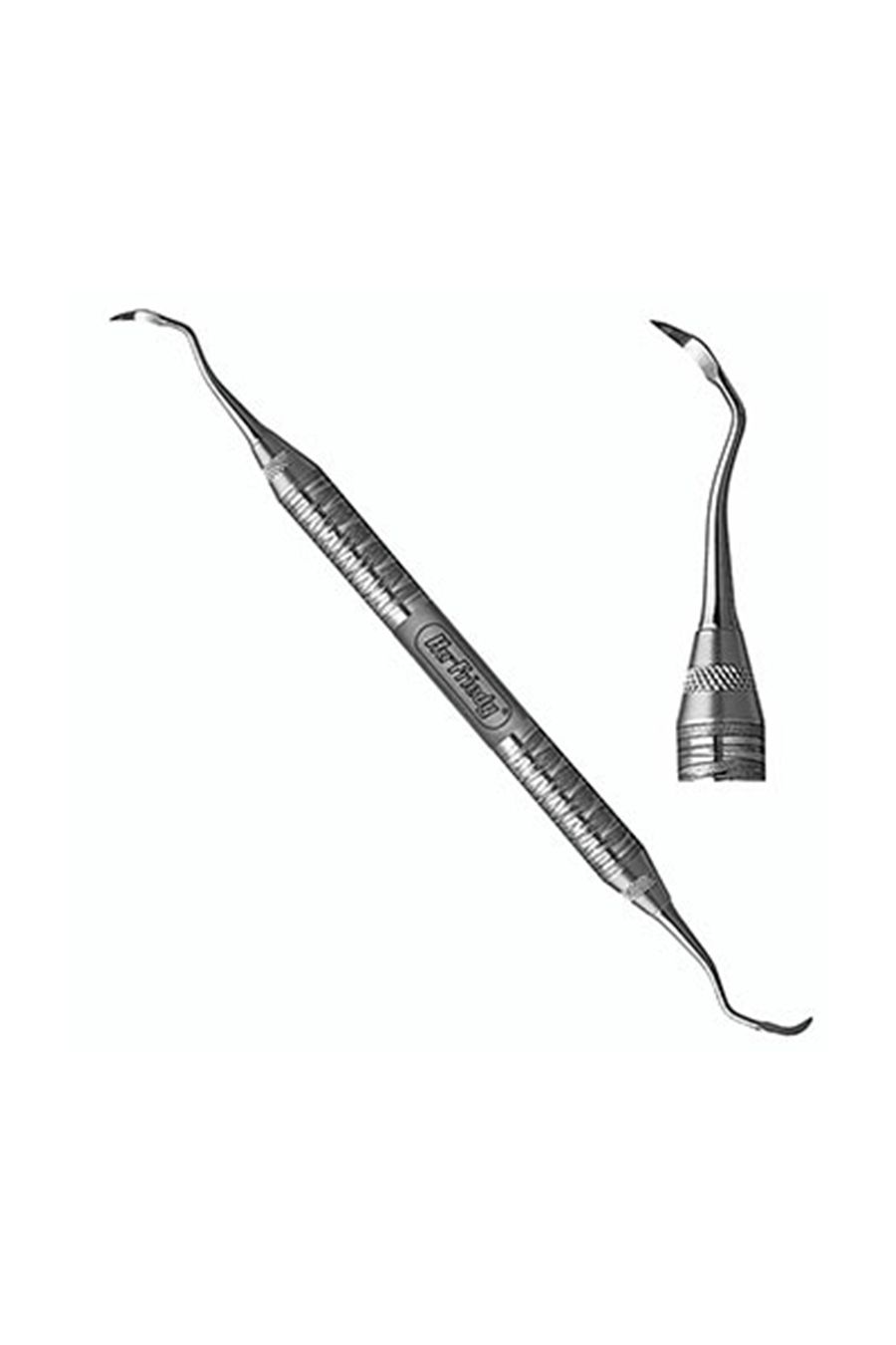 CK6 HU-FRIEDY/ SIN EMPAQUE