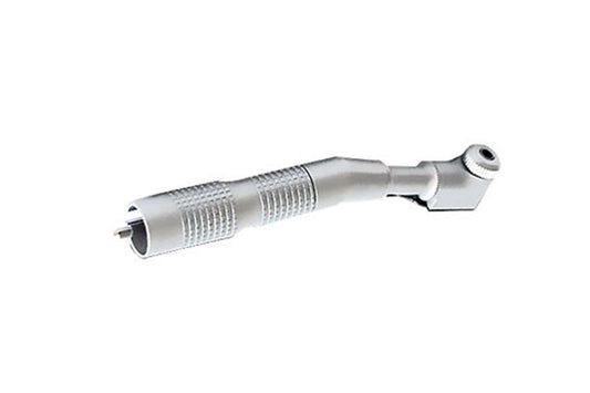 CONTRA ANGULO EN U BAJA VELOCIDAD MEDICAL