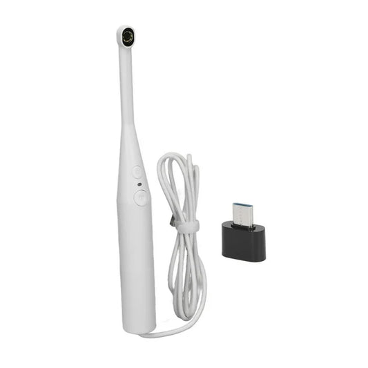 CAMARA INTRAORAL HD BLANCA