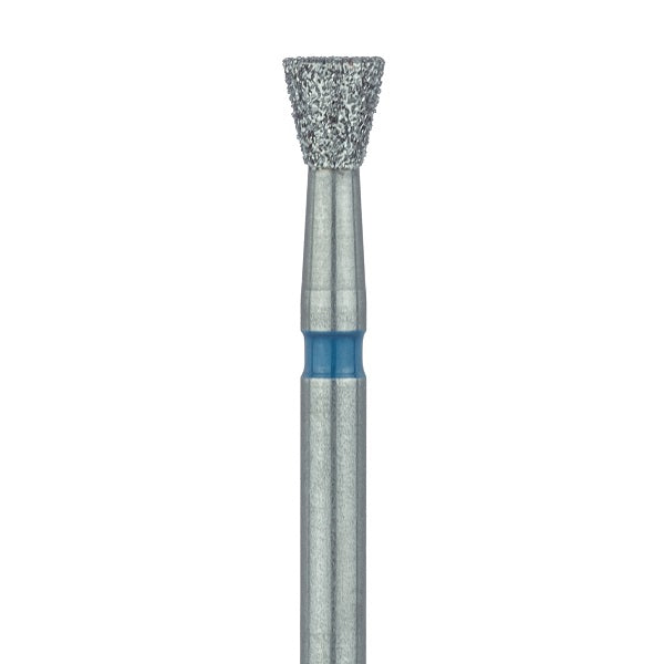 FRESA DIAMANTE DE CONO INVERTIDO AZUL CHICAS Y GRANDES DI-SS41