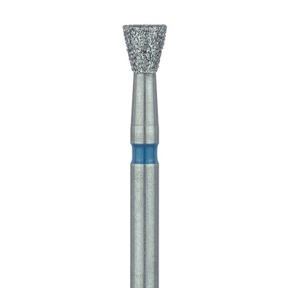 FRESA DIAMANTE DE CONO INVERTIDO AZUL CHICAS Y GRANDES DI-SS41