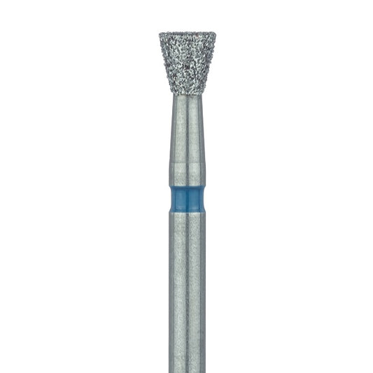 FRESA DIAMANTE DE CONO INVERTIDO AZUL CHICAS Y GRANDES DI-SS41