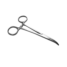 PINZA DE MOSCO CURVA