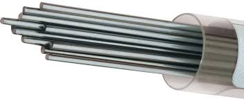 WIRE SS 016X016 AMERICAN ORTHODONTICS