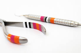 ROLLOS CODIFICADORES CODIDENT