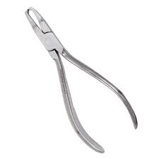 PINZA ALICATE ORTODONCIA ARAIN
