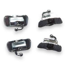 Tubo 1er Molar Mbt .022 Ortho Soul