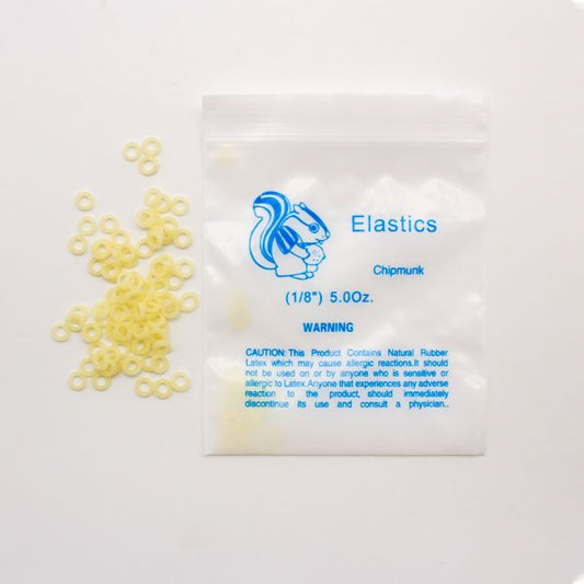 LIGAS INTER MAXILARES ARDILLA 1/8 5 OZ
