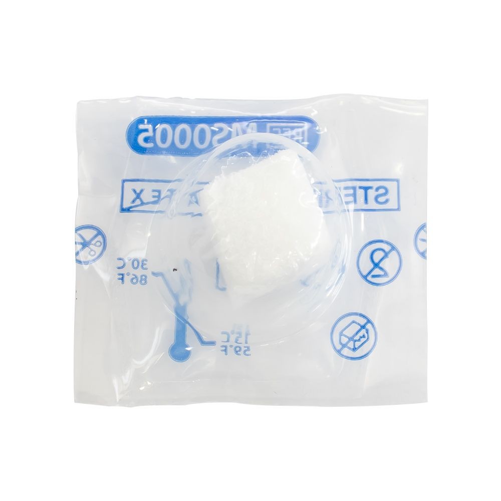 ESPONJA HEMOSTATICA ETHICON  SPONGOSTAN DENTAL