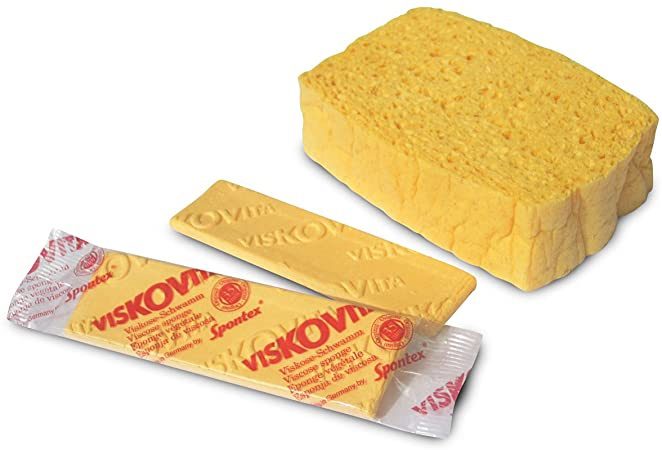 ESPONJA VISKOVITA CELULOSA