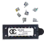 BRACKET ROTH  .022 ORTHOCLASSIC