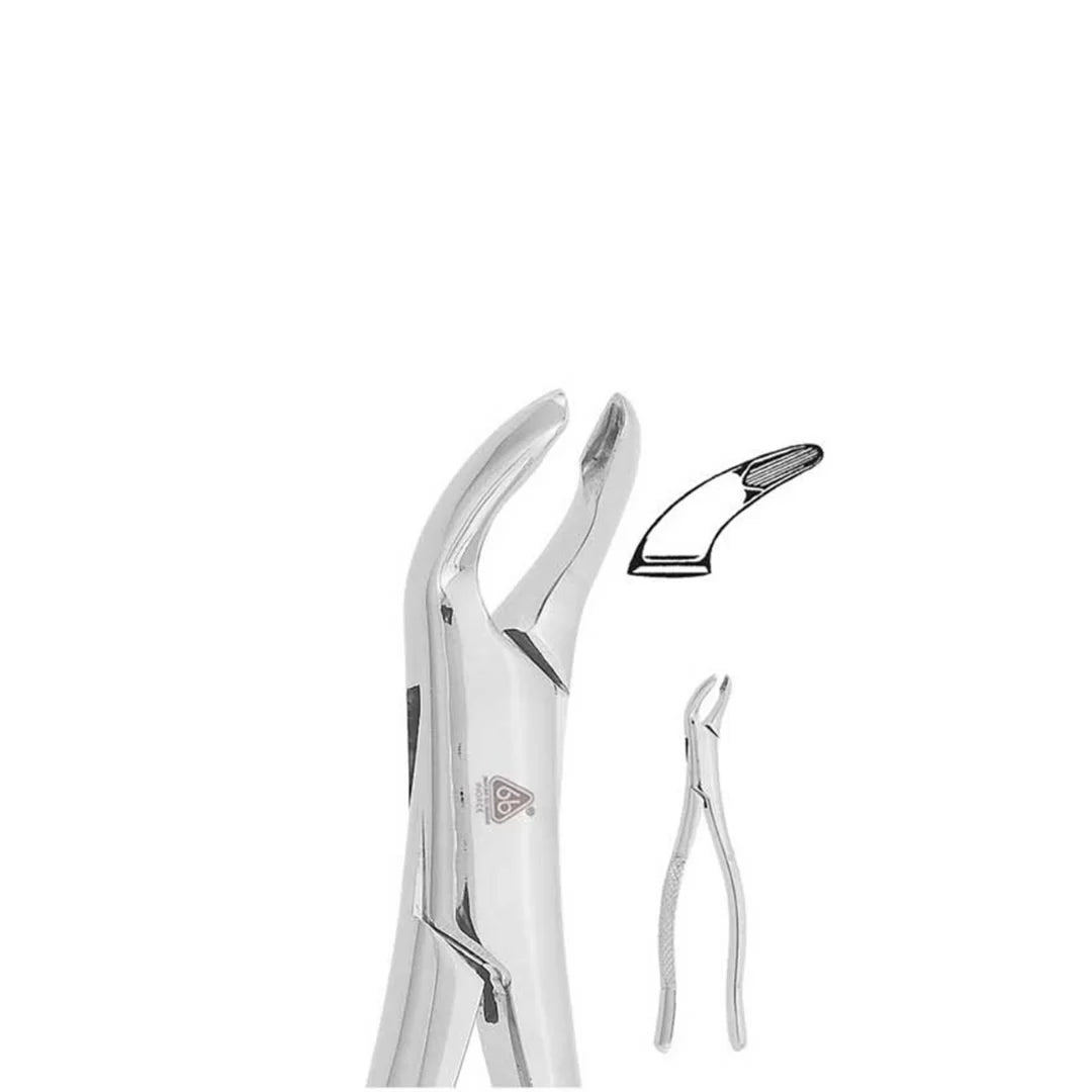 FORCEPS 203