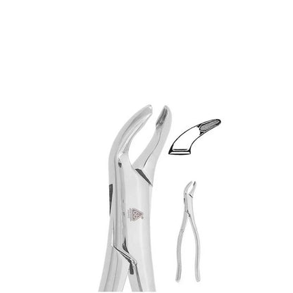 FORCEPS 203