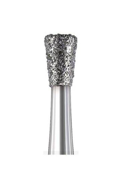 FRESA DIAMANTE DE CONO INVERTIDO AZUL CHICAS Y GRANDES DI-SS41