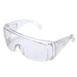 LENTES DE PROTECCION