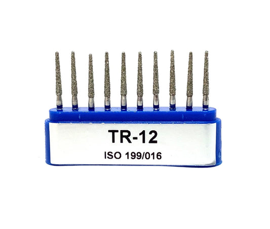 FRESA DIAMANTE TR-12 SHARP 199/016