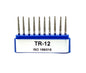 FRESA DIAMANTE TR-12 SHARP 199/016