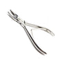 PINZA GUBIA ALVEOLOTOMO