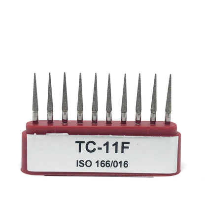 FRESA AZDENT TC-11F