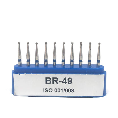 FRESA DIAMANTE BR-49 SHARPLY 001/008