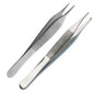 PINZA ADSON S/DIENTES