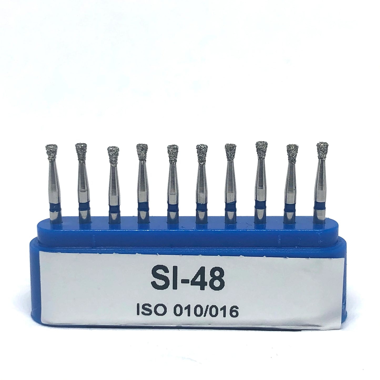 FRESA DIAMANTE BURS SI48
