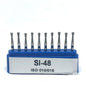 FRESA DIAMANTE BURS SI48