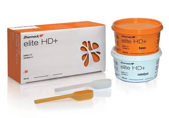 ELITE HD+ PUTTY