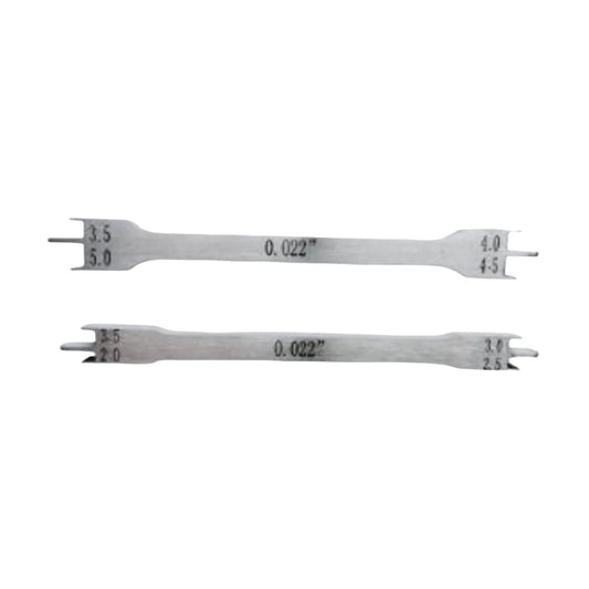 POSICIONADOR ALEXANDER (4.00MM,4.5MM,5.0MM,6.0MM)