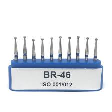 FRESA DIAMANTE BR-46 SHARP 001/012