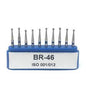 FRESA DIAMANTE BR-46 SHARP 001/012