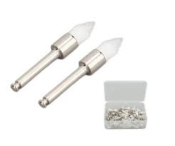 CEPILLO PROFILAXIS BLANCO Y/O BEIGE