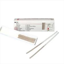 TIRA DE LIJA INTERPROXIMAL PARA PULIR