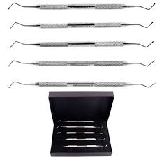 KIT DE EXCAVADORES CON 5 ARAIN