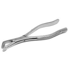FORCEPS #222 ER