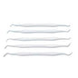 ESPATULAS PARA RESINA DE PLASTICO LARIDENT