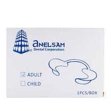 RETRACTOR ADULTO ANELSAM