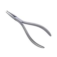 PINZA BAND AND CROWN PLIER PANORAMA