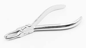 PINZA JOHNSON PLIER