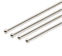 GANCHOS DE BOLA STYLUS .028