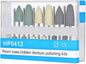 KIT PULIDO HP0412
