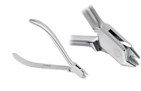 PINZA DE TRES PICOS ARAIN