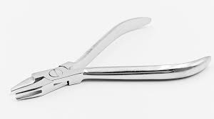 PINZA ADERER PLIER PANORAMA