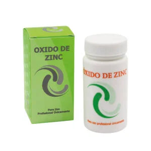 OXIDO DE ZINC VIARDEN