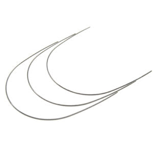 PAQUETE ARCOS NITTI I LINE .017X.025 SUPERIOR