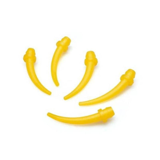 PUNTAS AMARILLAS MINIS