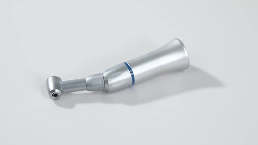 PIEZA DE BAJA VELOCIDAD RECTA CON CONTRA ANGULO LOWSPEED HANDPIECE