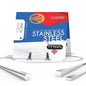 ARCOS STAINLESSSTEEL .018X.022 UPPER SUPERIOR